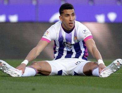 ناد إيطالي يريد جواد يميق