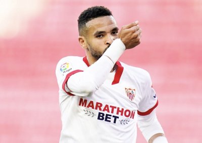 غوليادور الأسود ضمن 100 لاعب الأغلى عالميا