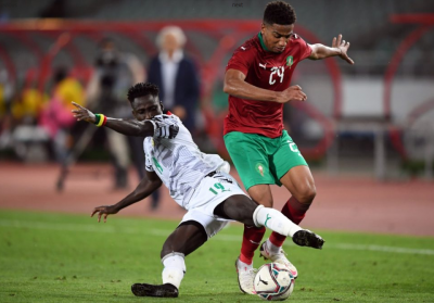 هذا ماقاله الناخب الوطني عن العملود