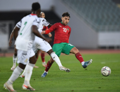 إنتقادات واسعة لأداء المنتخب الوطني