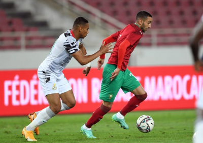 تعرف على الحلقة المفقودة داخل المنتخب المغربي مع وحيد