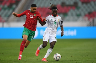 يوسف النصيري: غابت نجاعته