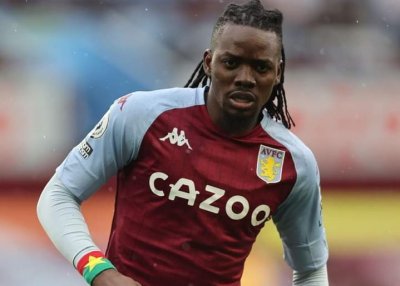 بيرتران طراوري لن يلعب أمام المغرب