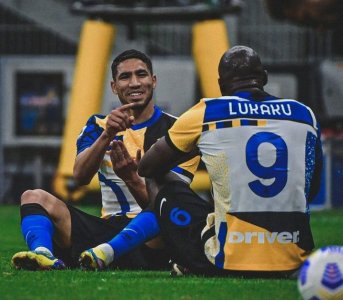 إنتر ميلانو يصدم تشيلسي في ملف حكيمي