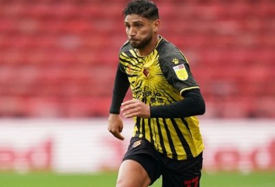 إمبولي وساليرنيطانا في طريقهما لإعادة لزعر لـ السيري أ 