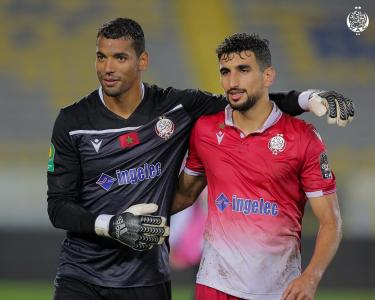 كارطرون يطالب الزمالك بالتعاقد مع الكرتي