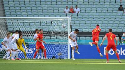 كأس أوروبا: بلاد الغال تنتزع تعادلا من سويسرا