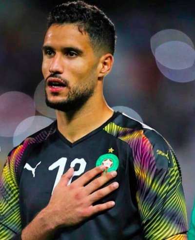 منير المحمدي .. ملك  فاص آفاص 