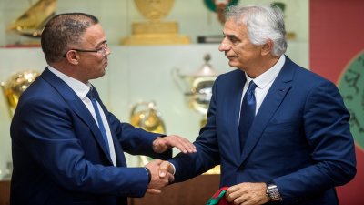 عاجل.. ليس هناك أي قرار مستعجل في إجتماع لقجع بالناخب الوطني