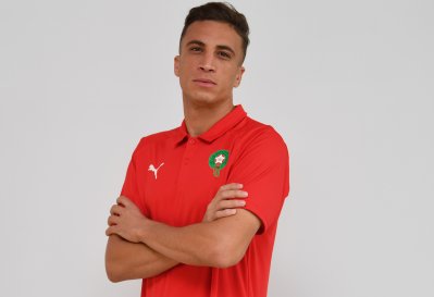 سفيان شاكلا: أداء مشجع