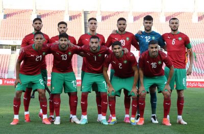 وسط ميدان المنتخب المغربي.. نشاز وحلقة وصل مفقودة