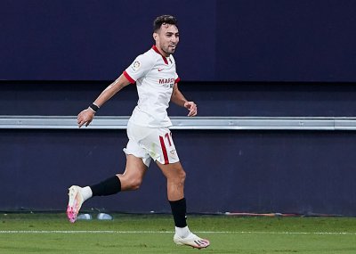 الصحف التركية تضع الحدادي في صفوف ترابزونسبور