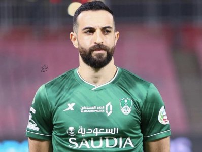 إدريس فتوحي في طريقه للزمالك