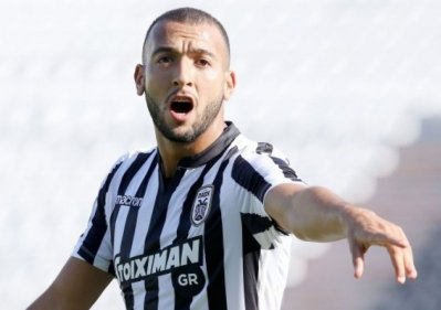 القادوري يواصل مسيرته لموسمين اضافيين