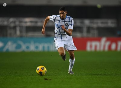 حكيمي، كونطي وإريكسن.. كلهم أصابوا  النيراتزوري  في مقتل!