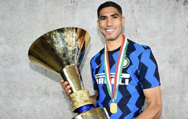 توخيل يتنظر تدخل أبراموفيتش لحسم صفقة حكيمي