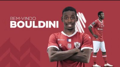 فرصة سانحة لبولديني لدخول عرين المنتخب