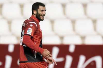 الليغا تحتضن لاعبا مغربيا جديدا الموسم القادم