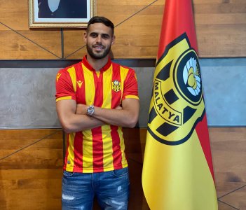 ريان عبيد ينضم رسميا الى مالاتيا سبور