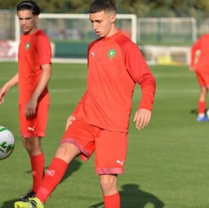 بلال الخنوس.. متوسط ميدان جينك ضابط إيقاع الأشبال