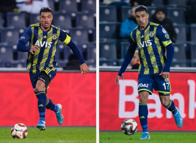 فريق تركي على ردار درار