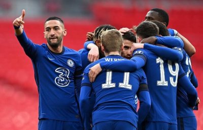 زياش قد لا يرحل عن تشيلسي