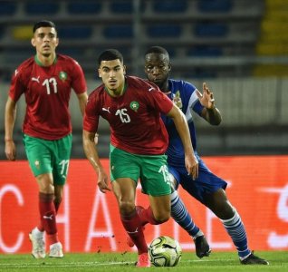 خاليلودزيتش يحفز أبو خلال