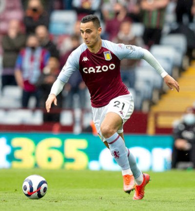 انور الغازي يقولها صراحة.. لا افكر في المغرب