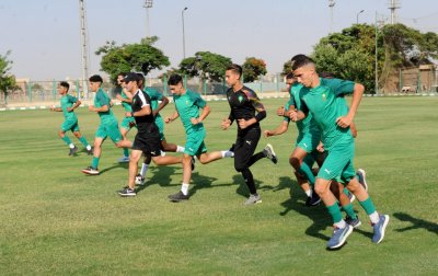 كأس العرب.. أشبال الأطلس يواصلون الإستعداد لمواجهة الإمارات
