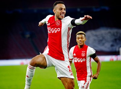 مزراوي ولبيض يقتربان من مغادرة أمسترام