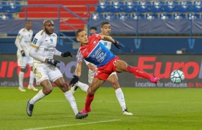 كون متفائل بعودة بامو