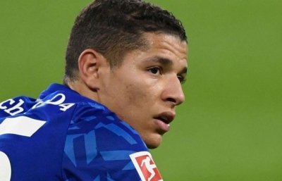 حارث بدأ التدريبات ومدرب شالك يصف وضعه بالضبابي