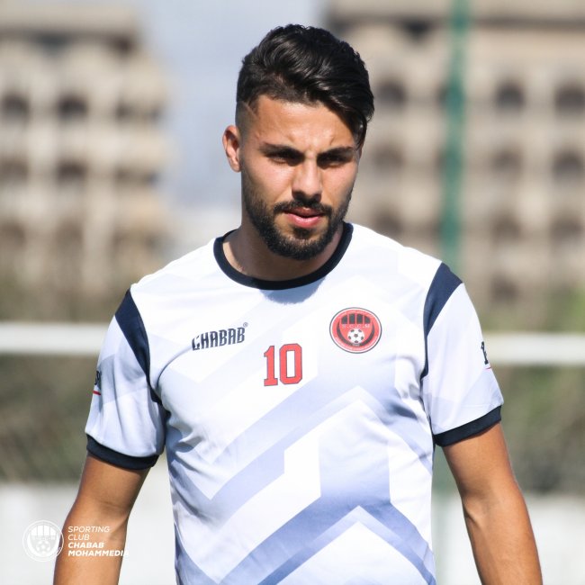 ضربة موجعة لشباب المحمدية قبل نهاية البطولة