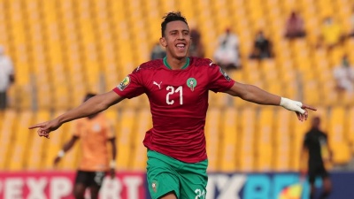 خاليلودزيتش يريد إحتراف رحيمي