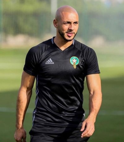 نور الدين أمرابط: مغربي جديد في هولندا سينضم قريبا للأسود