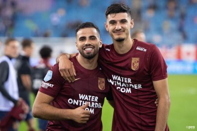 تجربة جديدة لأسامة لطنان مع فتيس أرنهايم اليوم