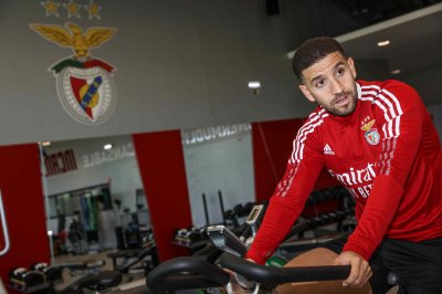 تاعرابت: إنه موسم جديد يجب أن نكون مركزين وجاهزين