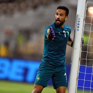 الزنيتي ضمن تواصل حضوره داخل المنتخب المغربي.. كيف ذلك؟