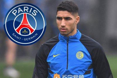 ماروطا:إتخذنا قرارا مؤلما ببيع حكيمي