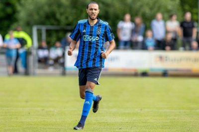 مزراوي: كل ما أريده هو أن ألعب كرة القدم بأمان