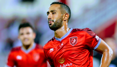 ناد ايطالي يجهز عرضا لعميد الأسود السابق!