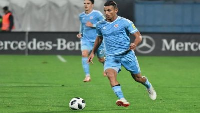 إنتقال غرس الله إلى الحزم يضعف حظوظه من أجل اللعب مع المنتخب