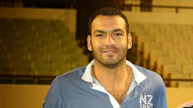 مدرب تونسي جديد بالبطولة الإحترافية