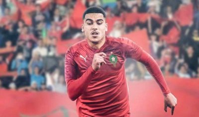 زكرياء أبوخلال يريد مواصلة إقناع خاليلودزيتش