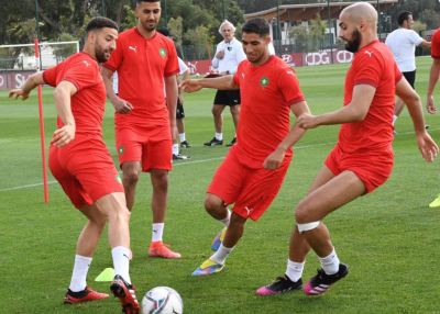 الجامعة تعول على مناديبها لضم لاعبين للمنتخب الرديف