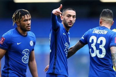 أولمبيك ليون عجز عن تجهيز مقابل مادي لضم نجم المنتخب المغربي