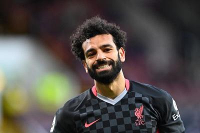 أنشيلوتي يريد محمد صلاح في ريال مدريد إذا فشل خيار مبابي