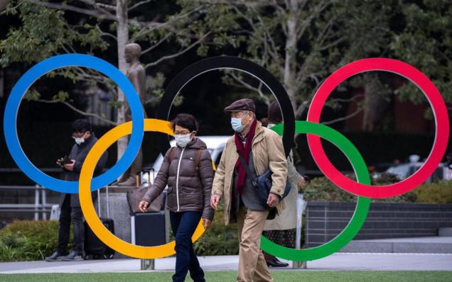 أولمبياد طوكيو: الحالات الإيجابية في الوفد الجنوب إفريقي تثير المخاوف من انتشار العدوى