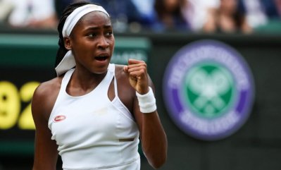 أولمبياد طوكيو: كورونا يمنع المراهقة الأميركية غوف من  تحقيق الحلم 