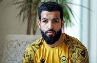 عصام شباك من تركيا إلى قبرص